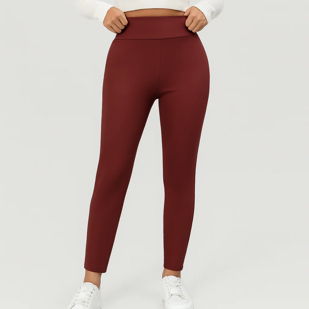 Nella | Winterwärme-Leggings - Image 2