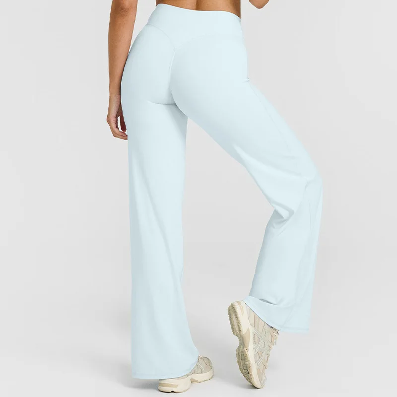 Neria | Gerade Yoga Hose - Image 10