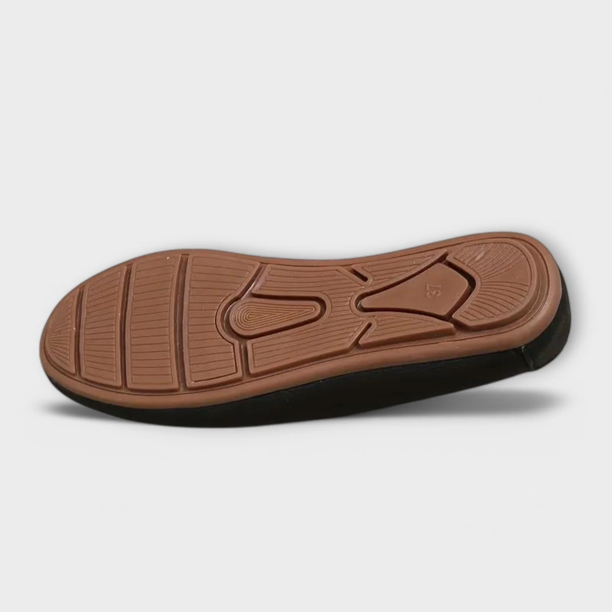 Nevena – Elegante Slip-On Mokassins mit Goldakzent - Image 7