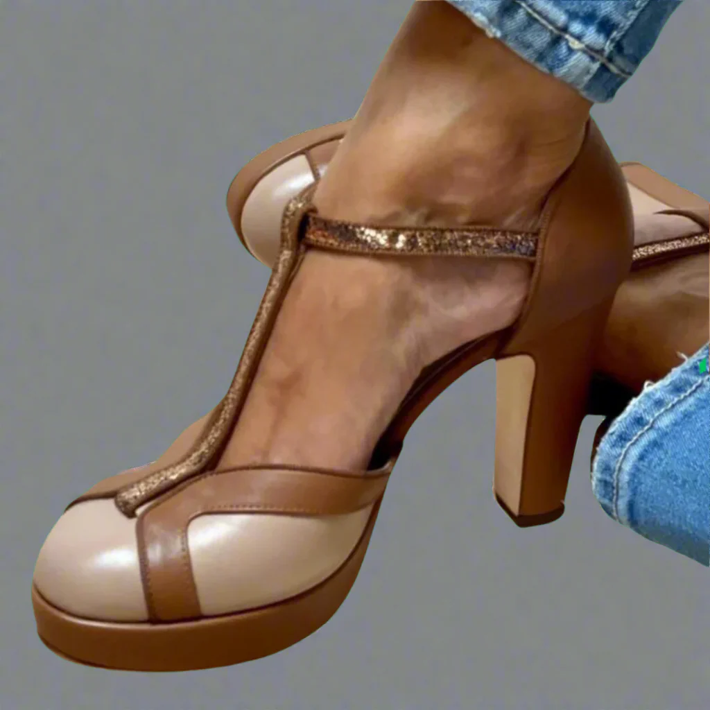Niara  | Elegante und bequeme Sandaletten
