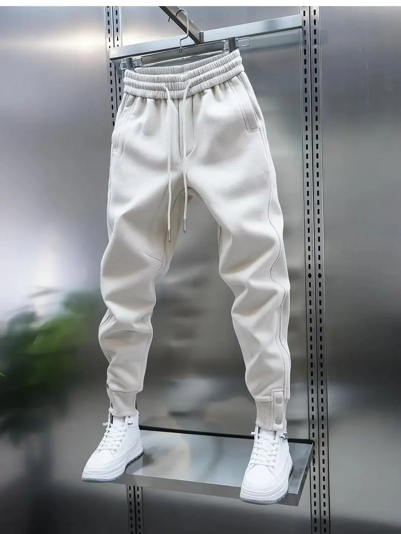 NICO - ENGANLIEDERTE CASUAL-HOSEN - Image 2