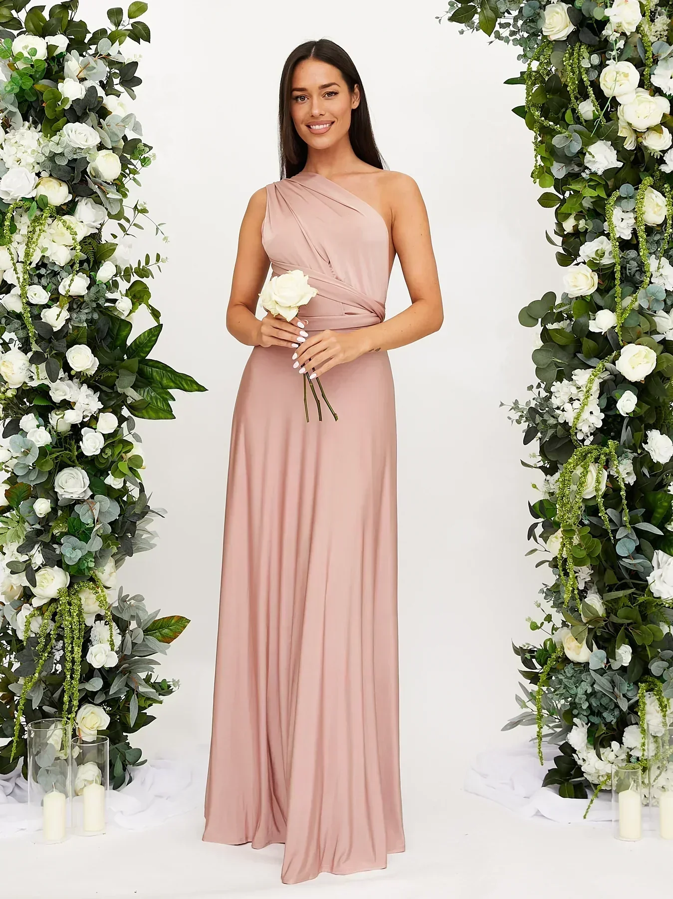 Nicole Mae - Elegantes Multikleid - Image 18