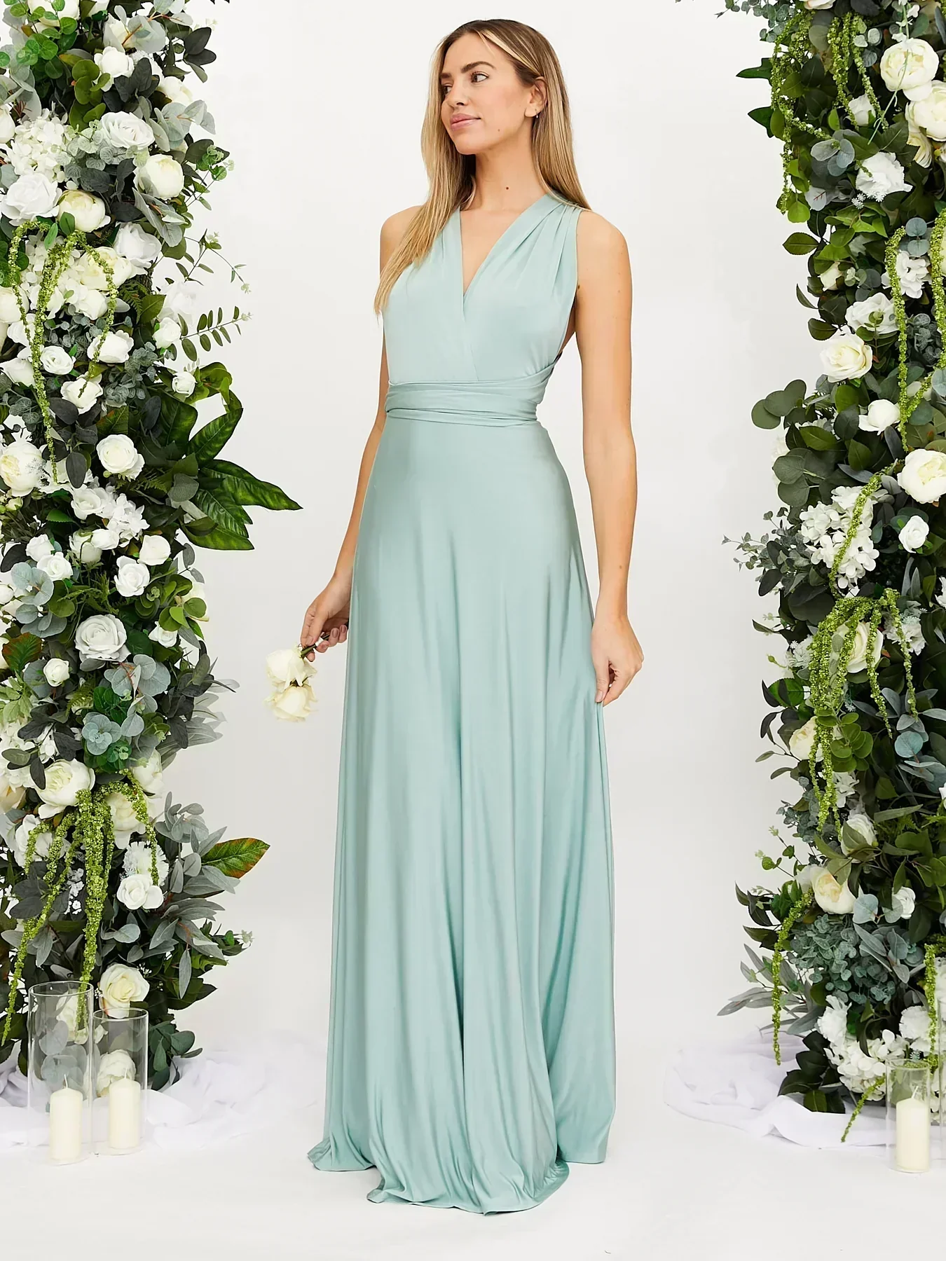Nicole Mae - Elegantes Multikleid - Image 6