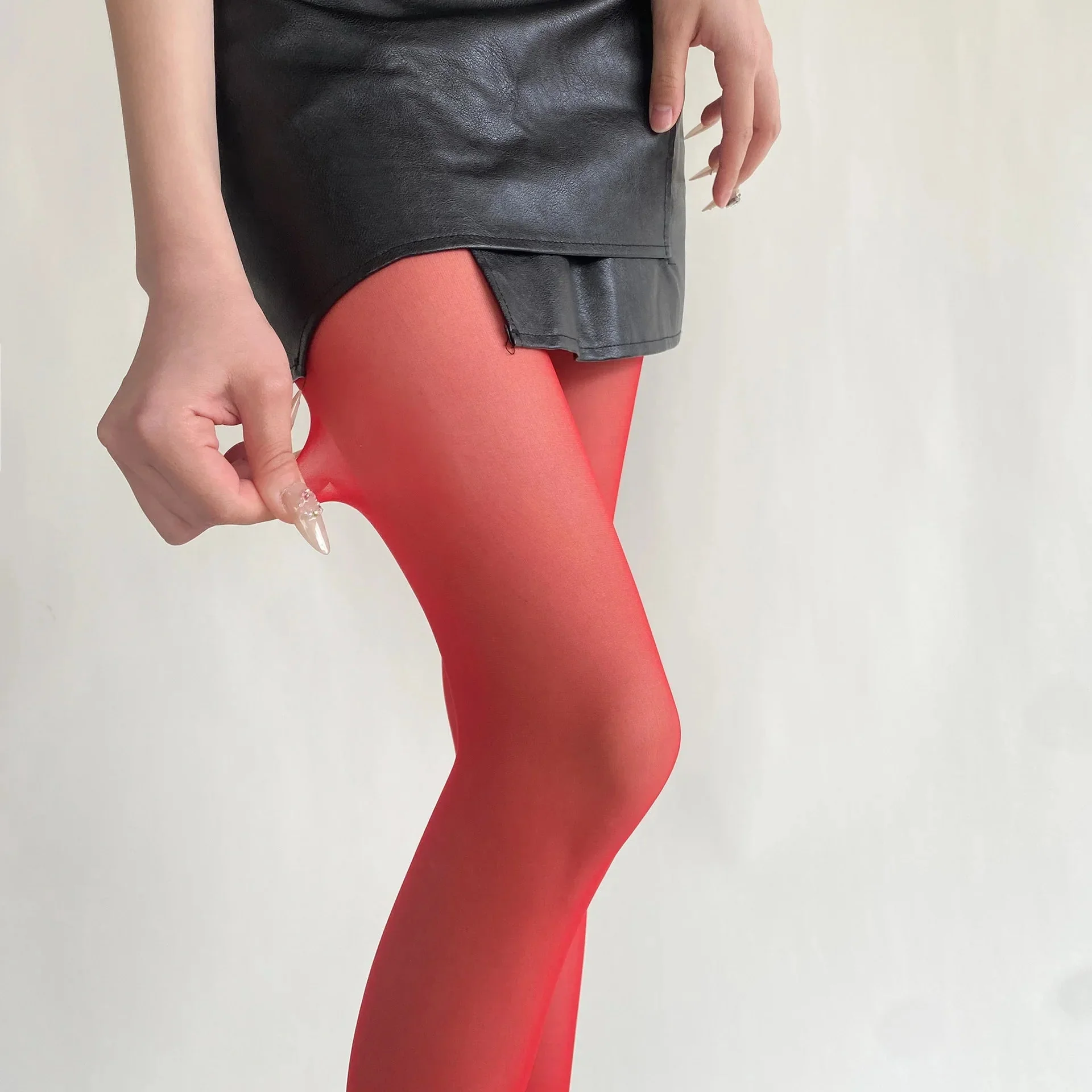 Nicole | Schlanke Passform Strumpfhosen - Image 11