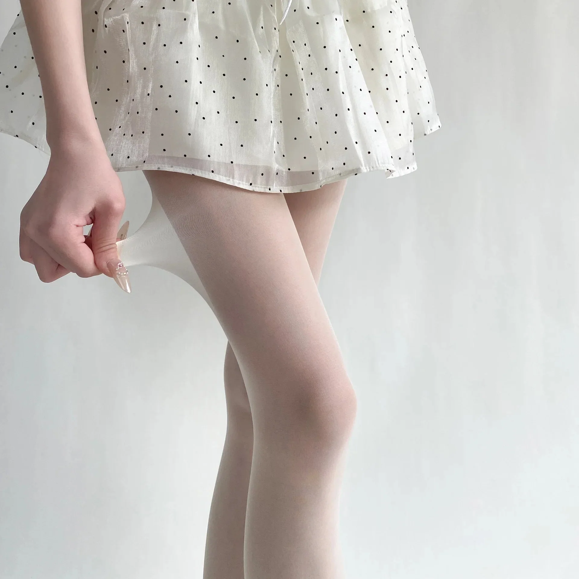 Nicole | Schlanke Passform Strumpfhosen - Image 15