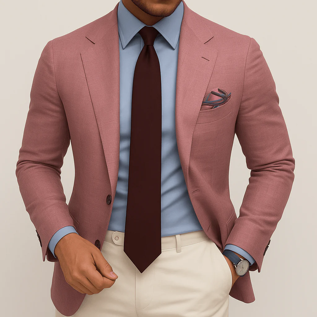 Nikolaj Formeller Blazer - Image 2