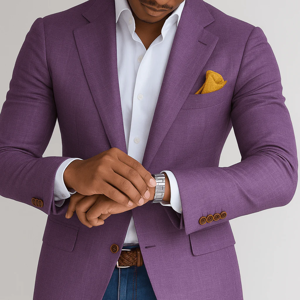 Nikolaj Formeller Blazer - Image 4