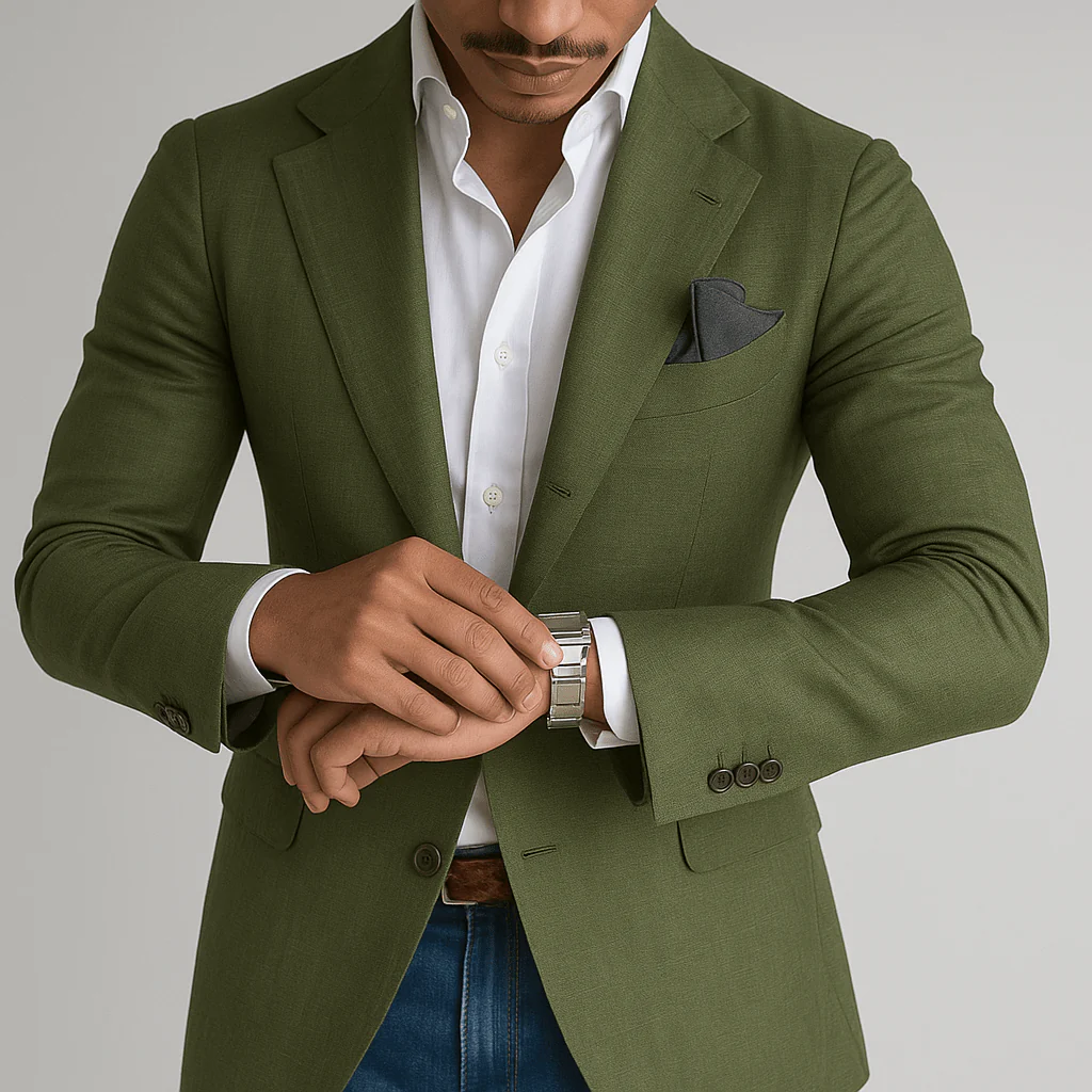 Nikolaj Formeller Blazer - Image 5