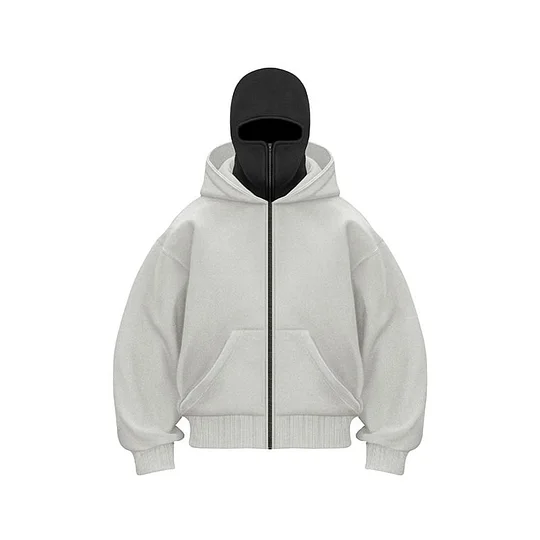 Ninja™ | Einzigartiger Unisex-Hoodie für Alle
