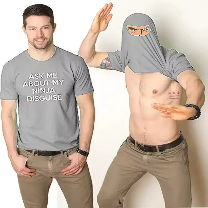 NinjaStoff™ Bleib überall kühl - Image 2