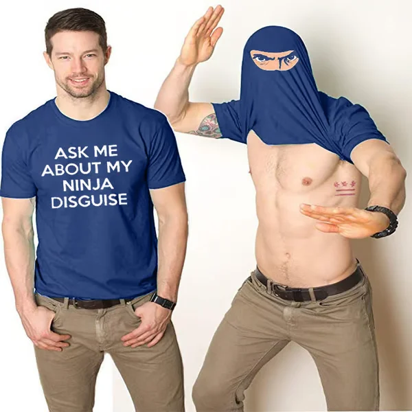 NinjaStoff™ Bleib überall kühl - Image 4