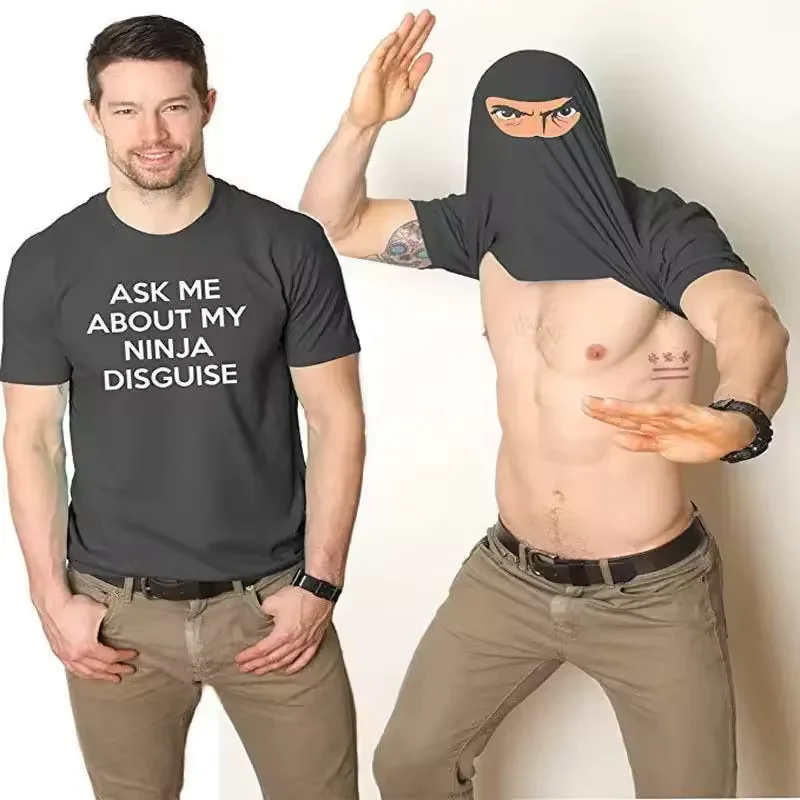NinjaStoff™ Bleib überall kühl - Image 5