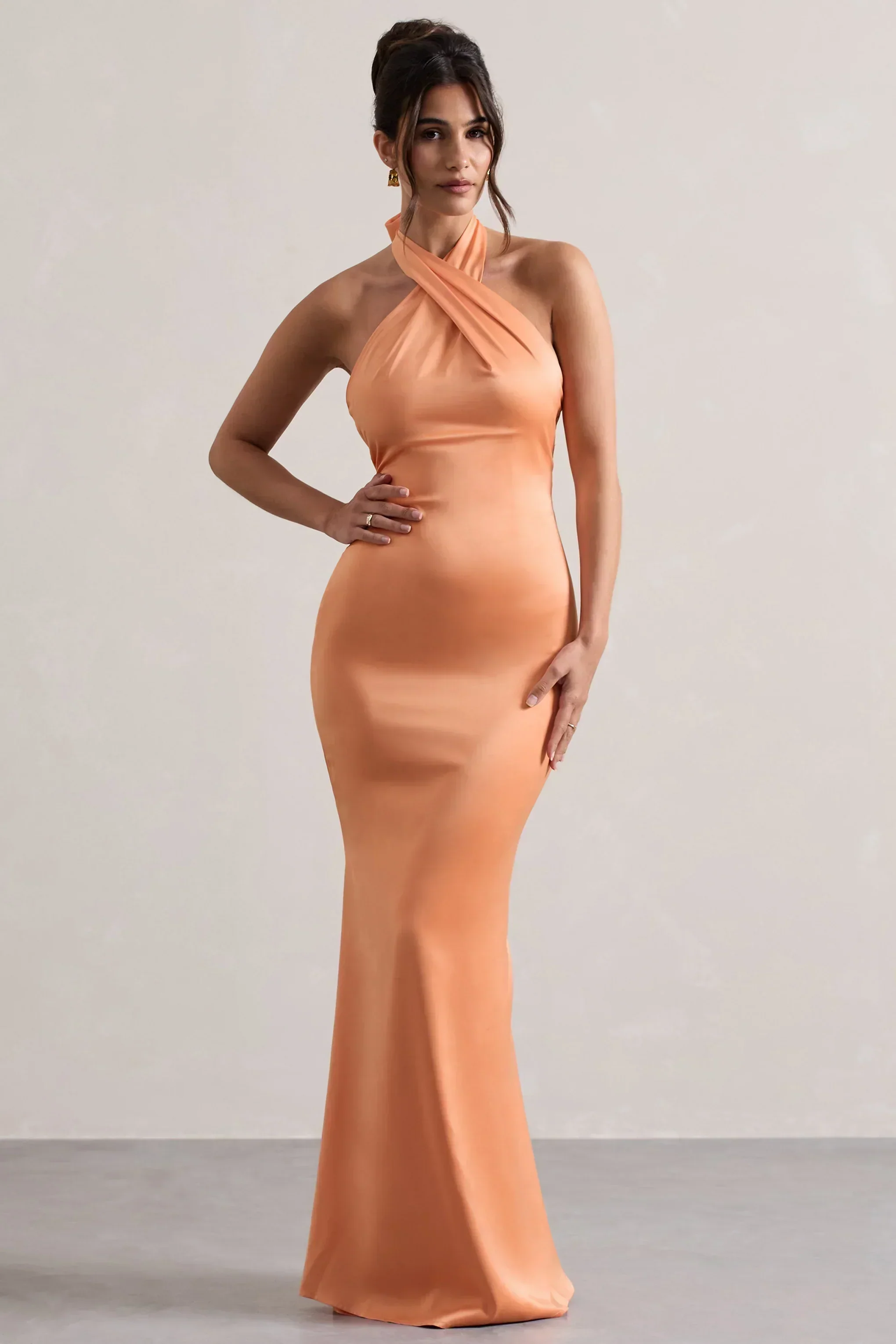Nisa - Maxi-Kleid - Image 10