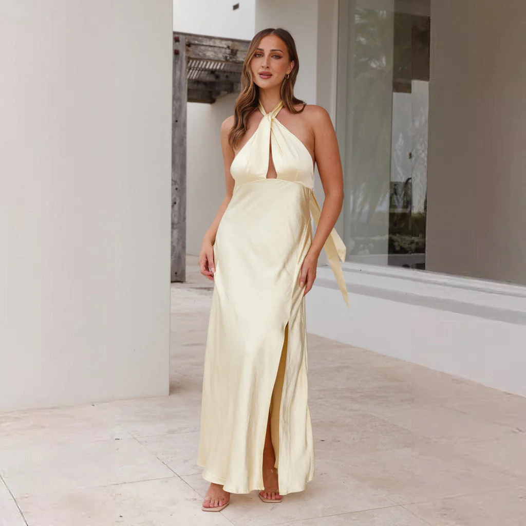 Nisa - Maxi-Kleid - Image 11
