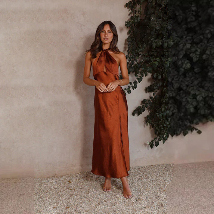 Nisa - Maxi-Kleid - Image 12