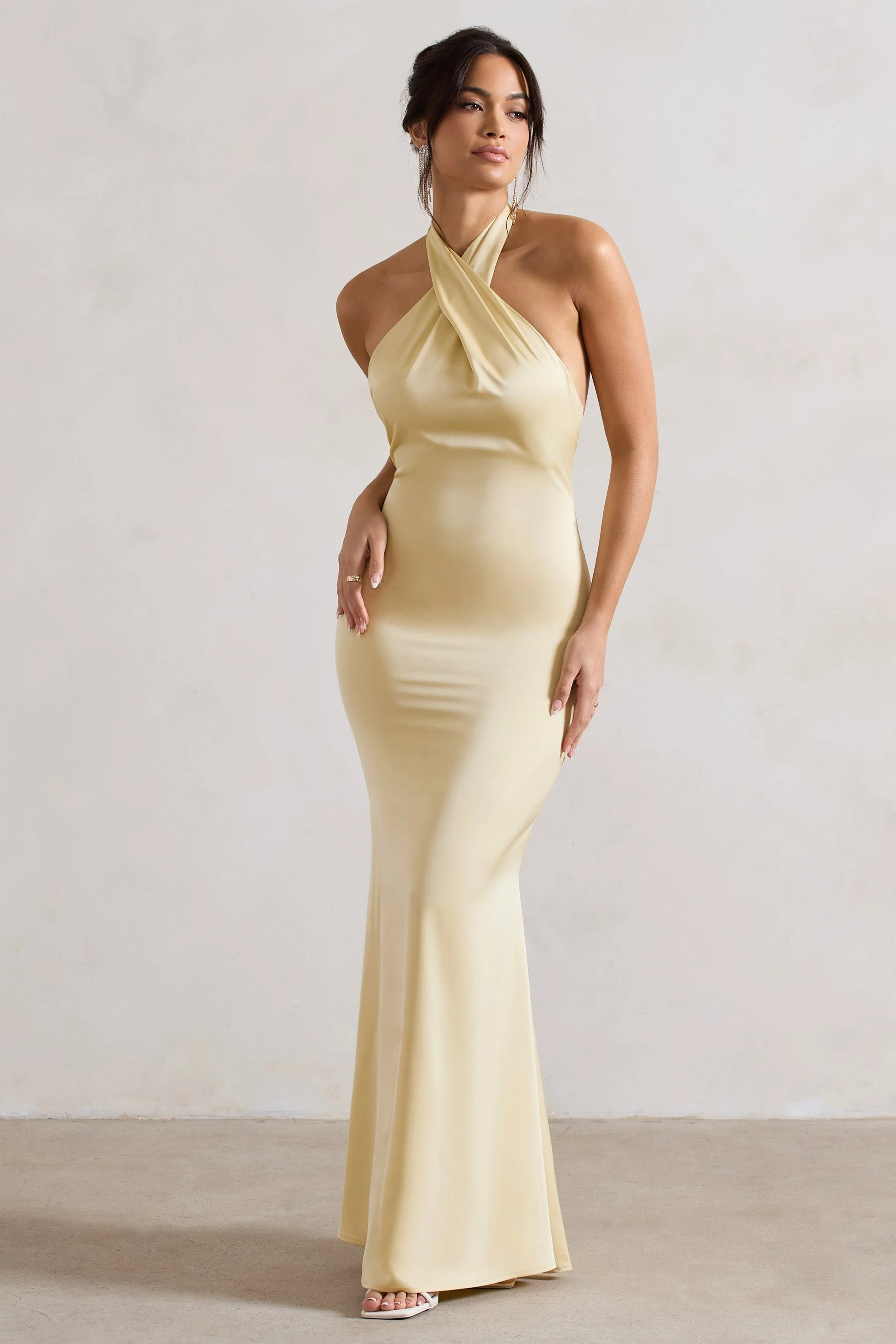 Nisa - Maxi-Kleid - Image 4