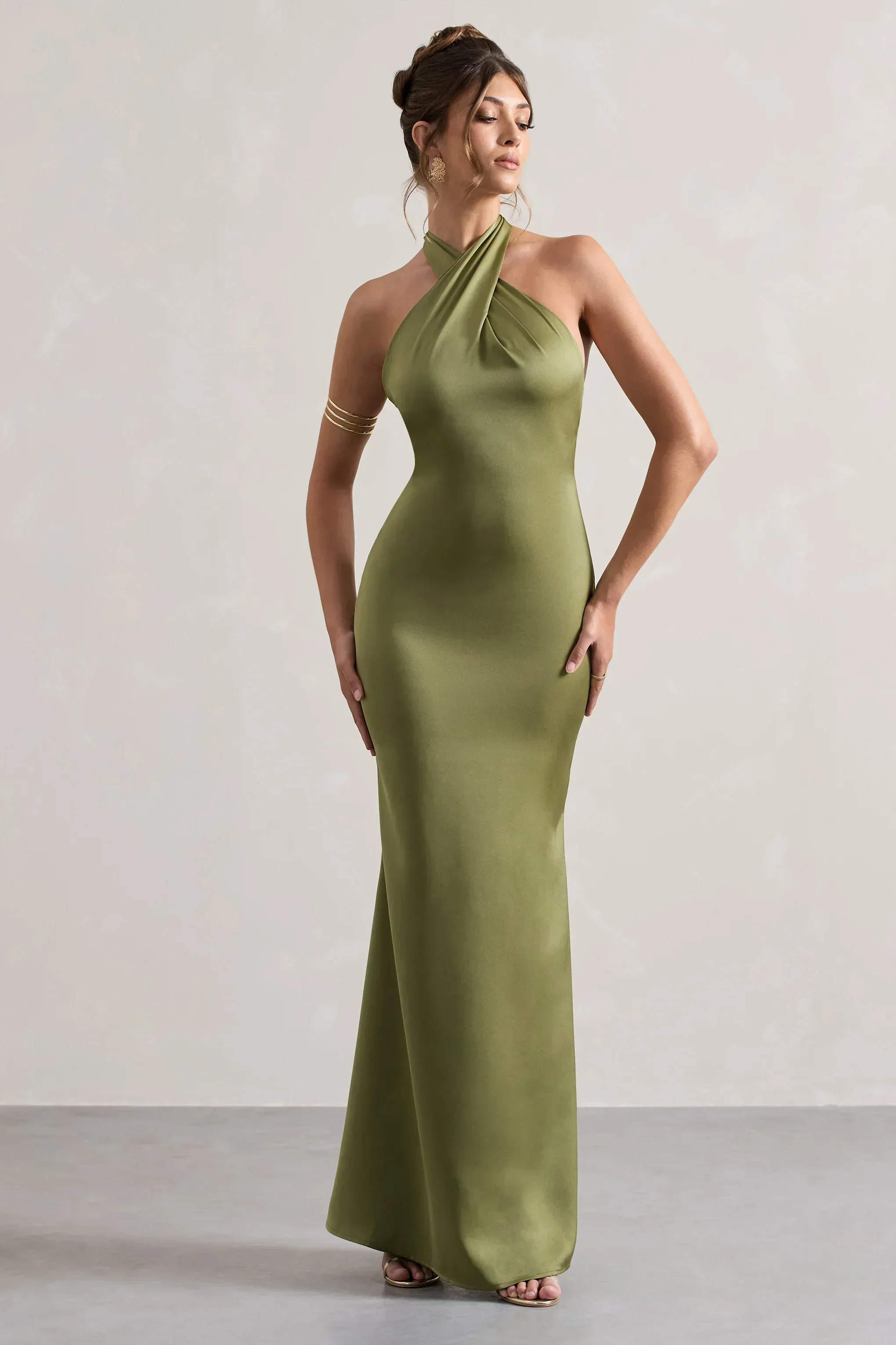 Nisa - Maxi-Kleid - Image 5