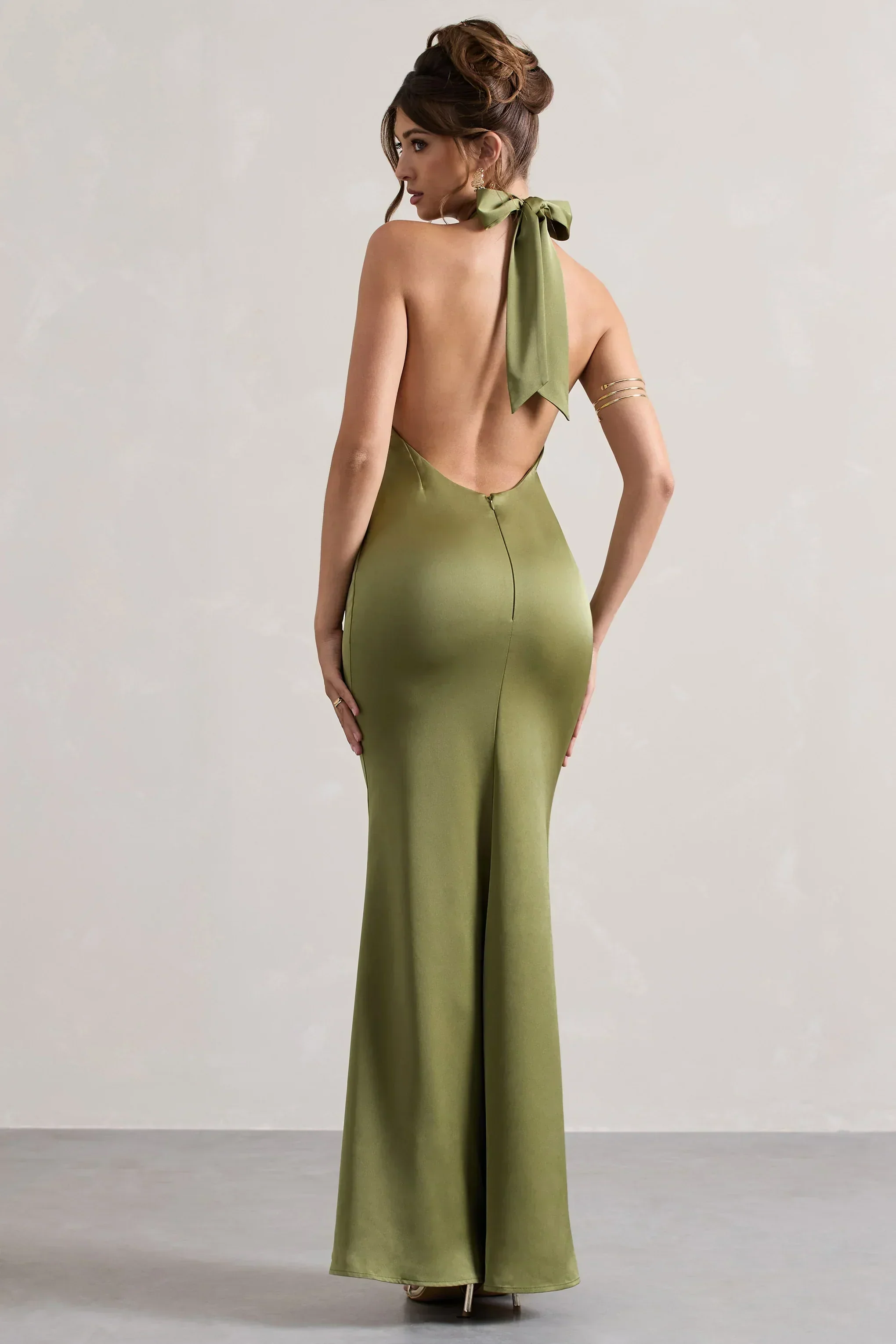 Nisa - Maxi-Kleid - Image 6