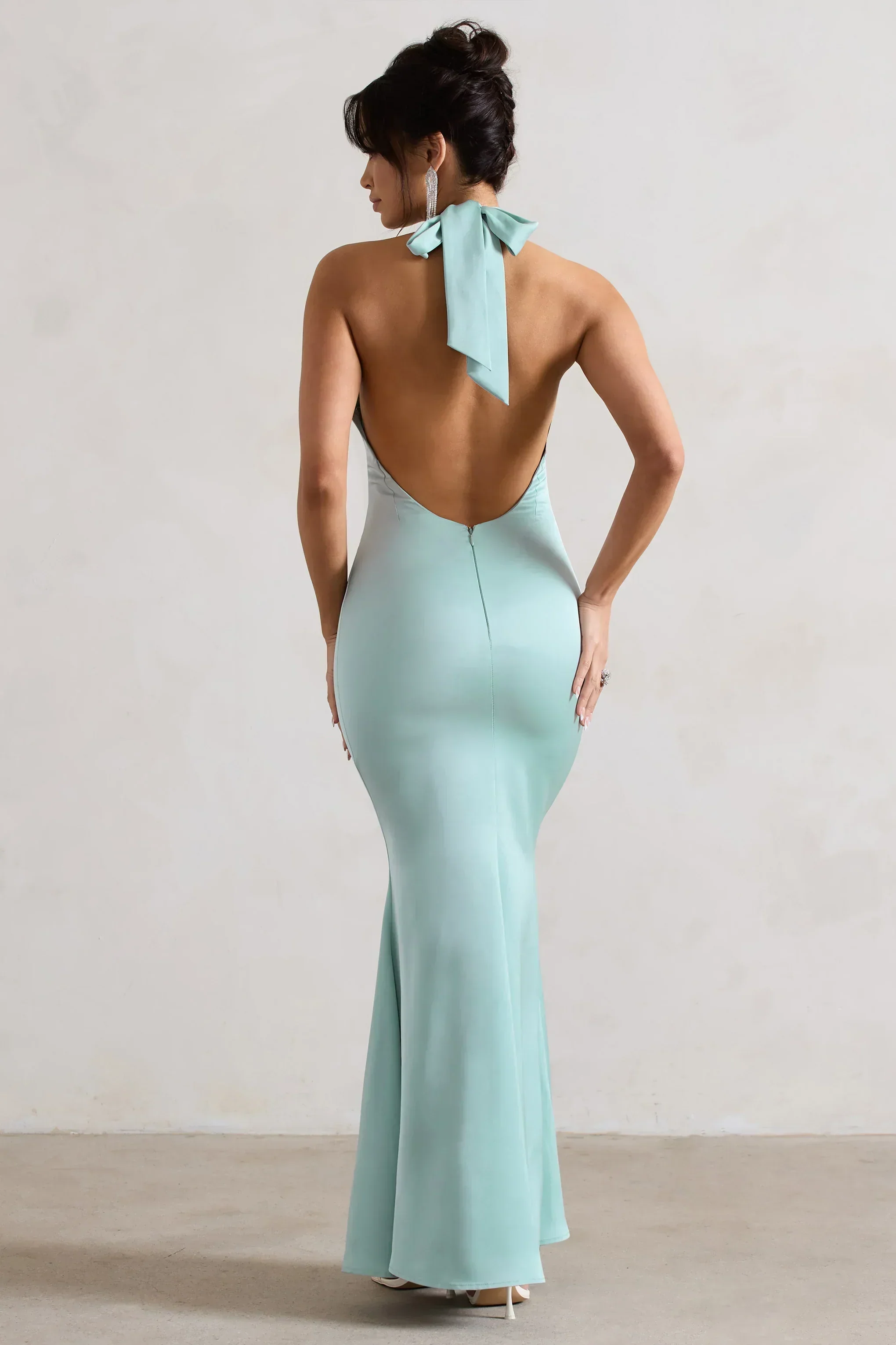 Nisa - Maxi-Kleid - Image 7