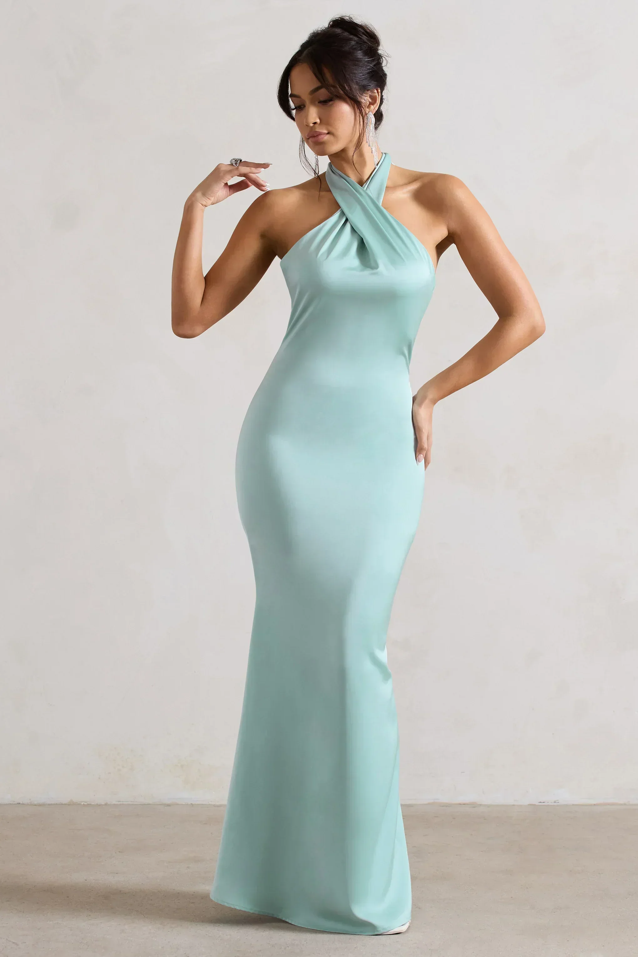 Nisa - Maxi-Kleid - Image 8