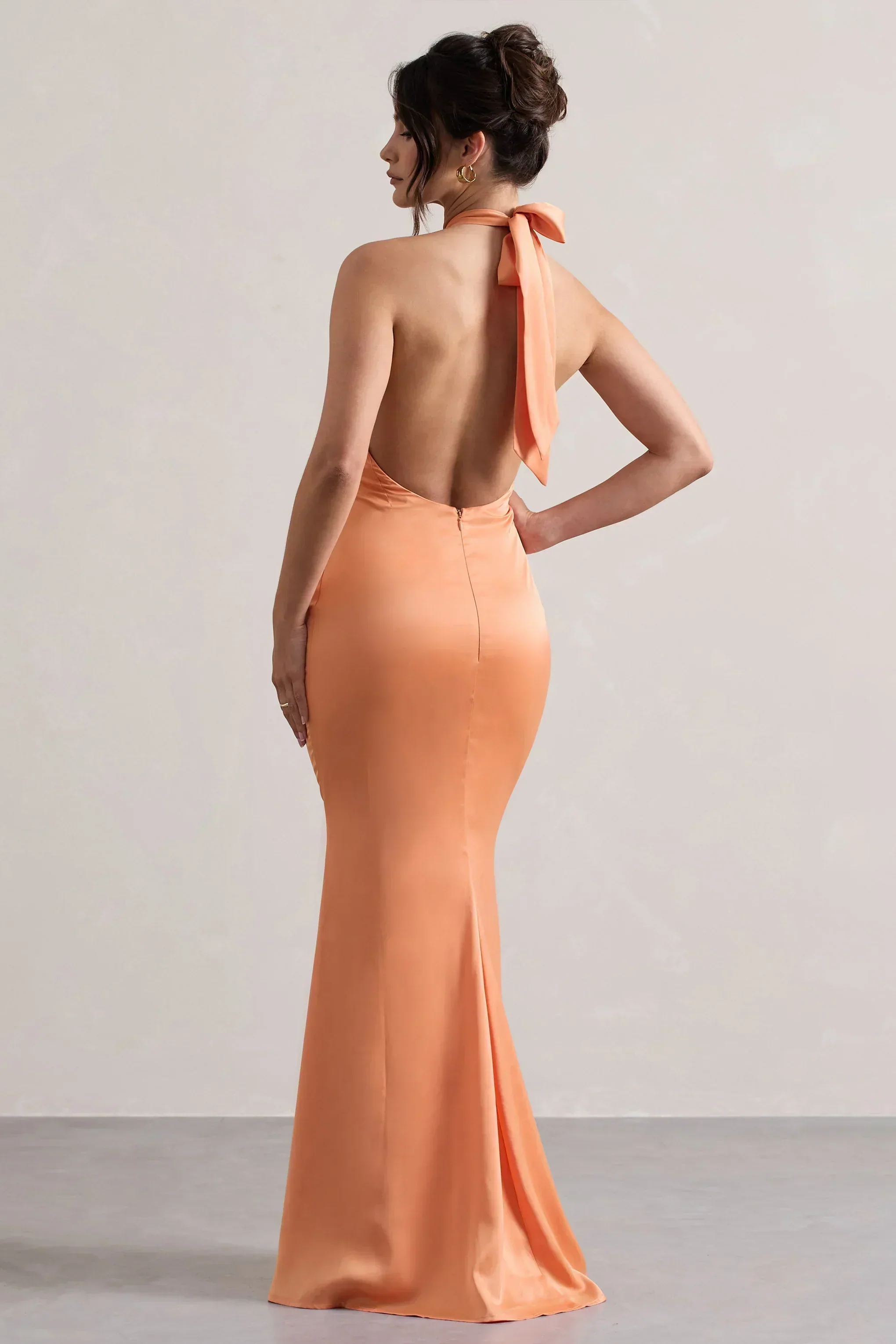 Nisa - Maxi-Kleid - Image 9