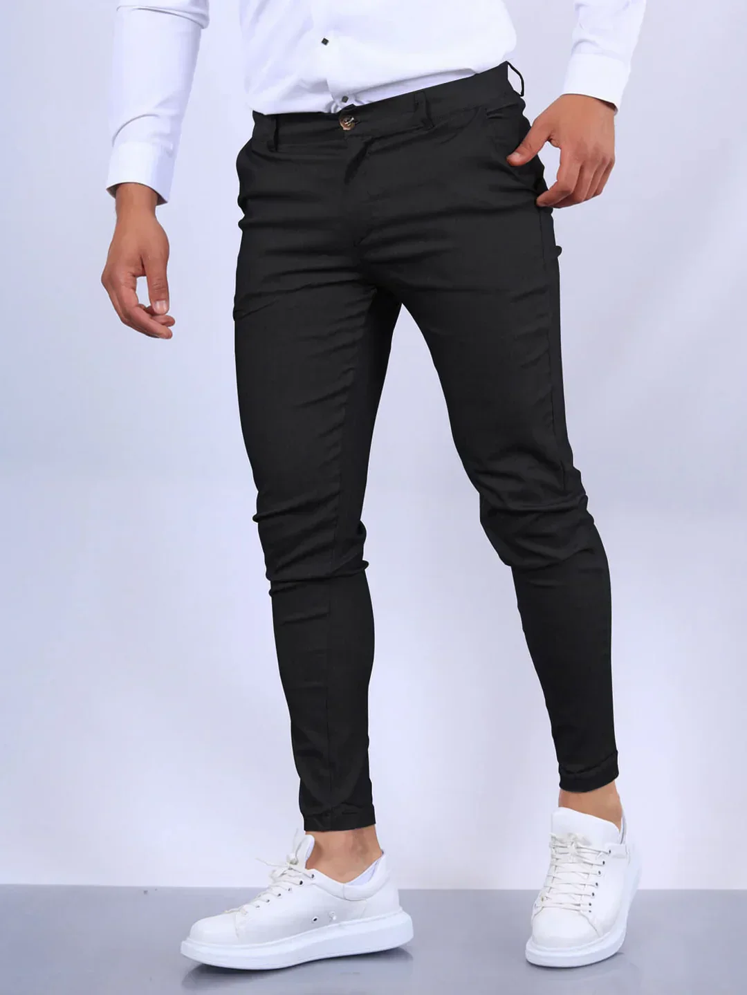 Noa | Stretchhose - Image 9