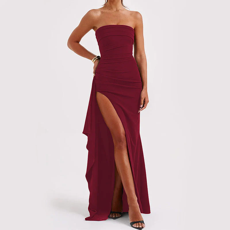 NOBLE DRESS - Image 4