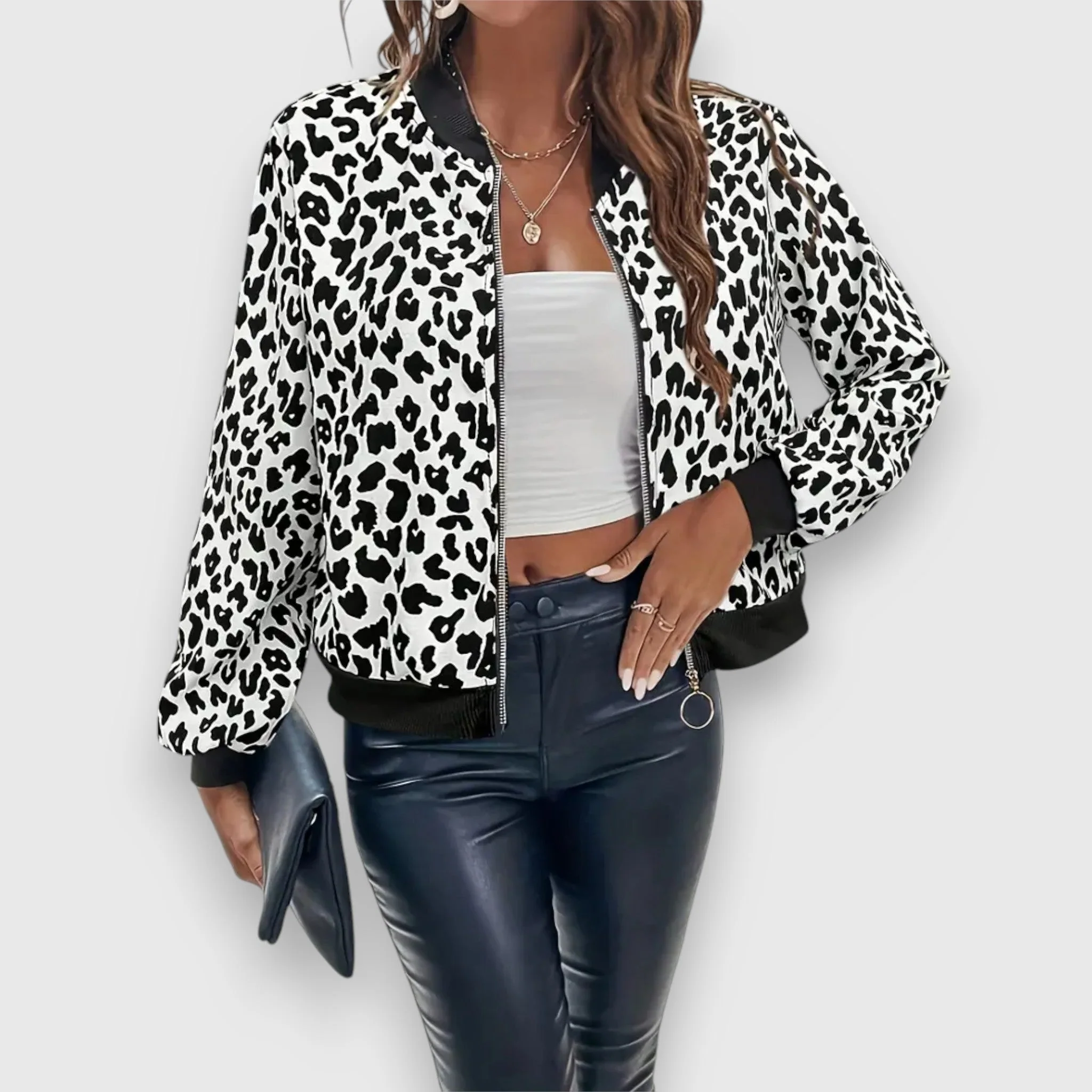 Noelia – Jacke