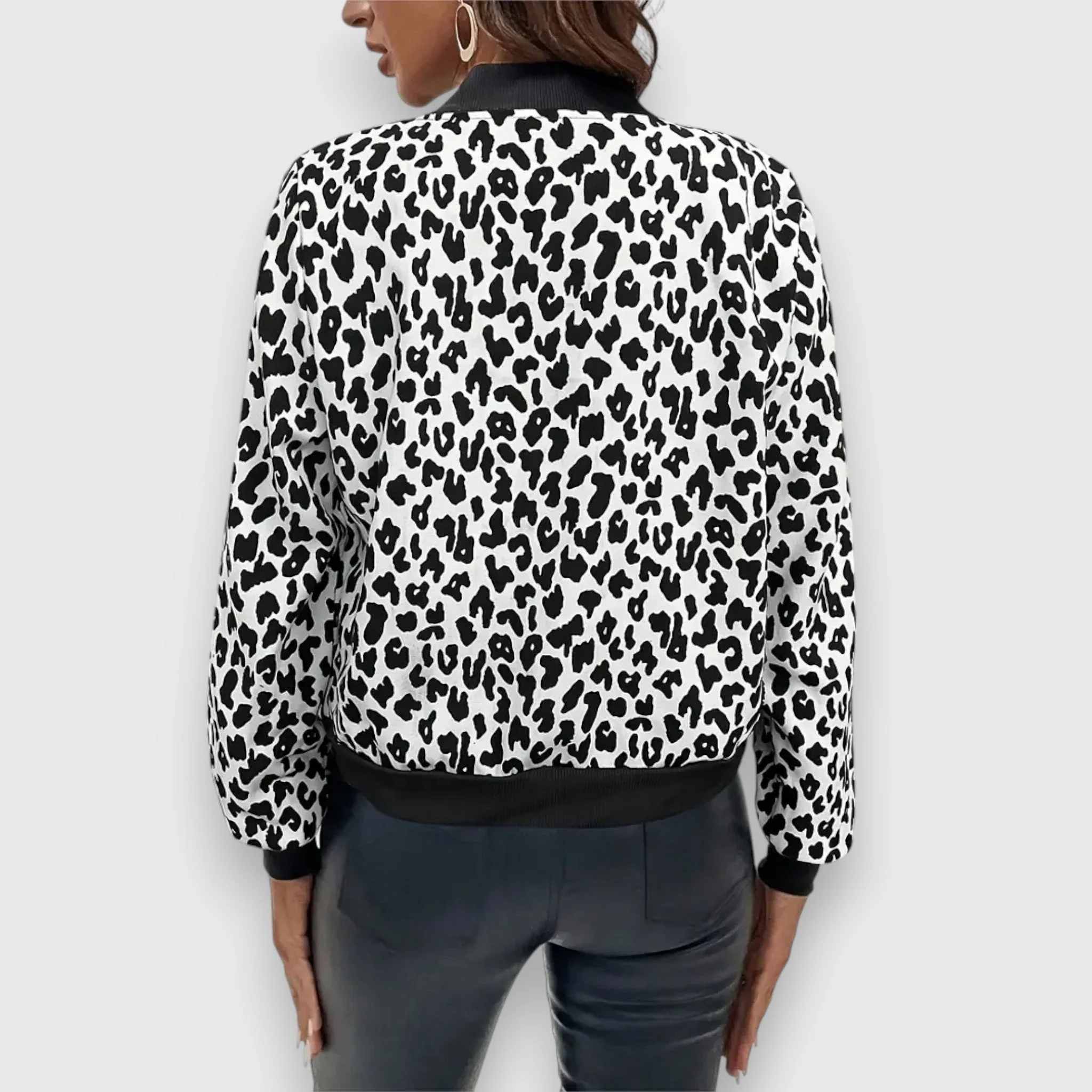 Noelia – Jacke - Image 4