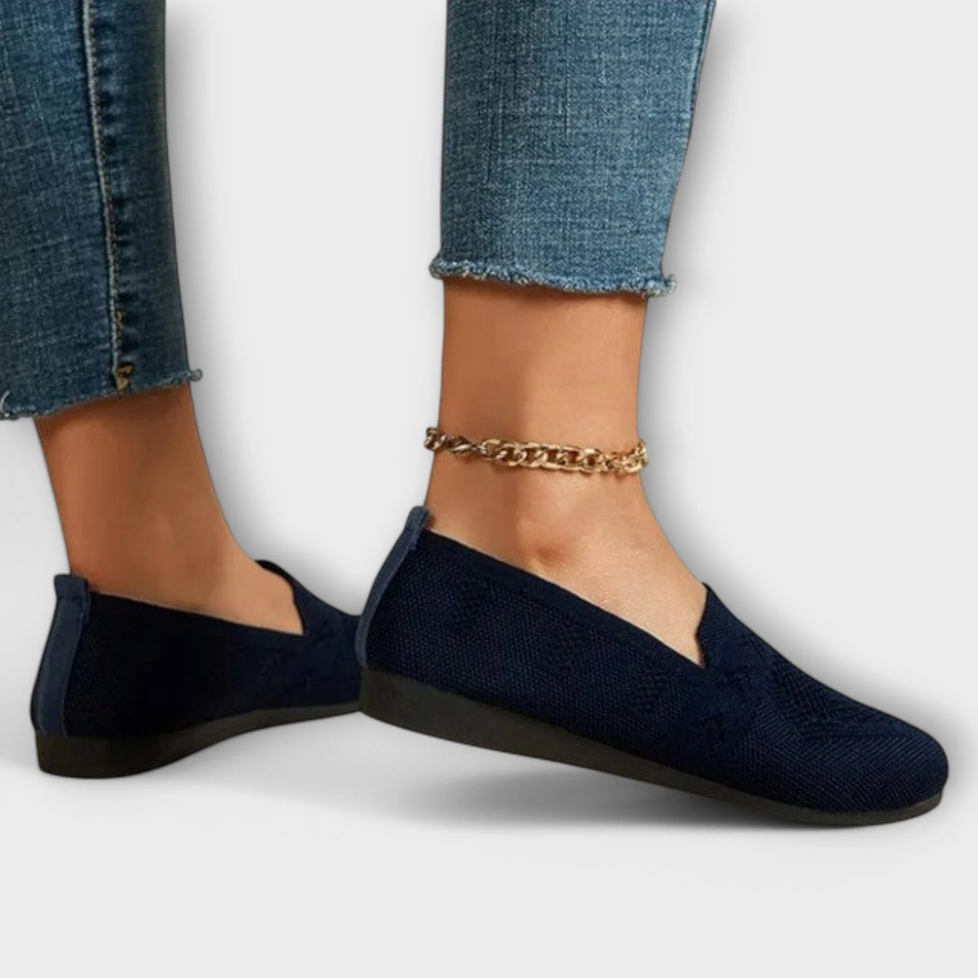 Noelle – Zeitlose Loafer mit Komfort-Faktor - Image 11