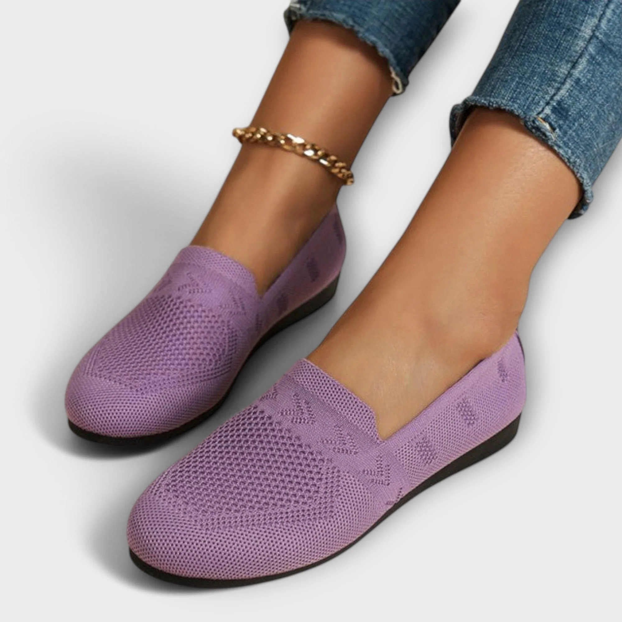 Noelle – Zeitlose Loafer mit Komfort-Faktor - Image 5