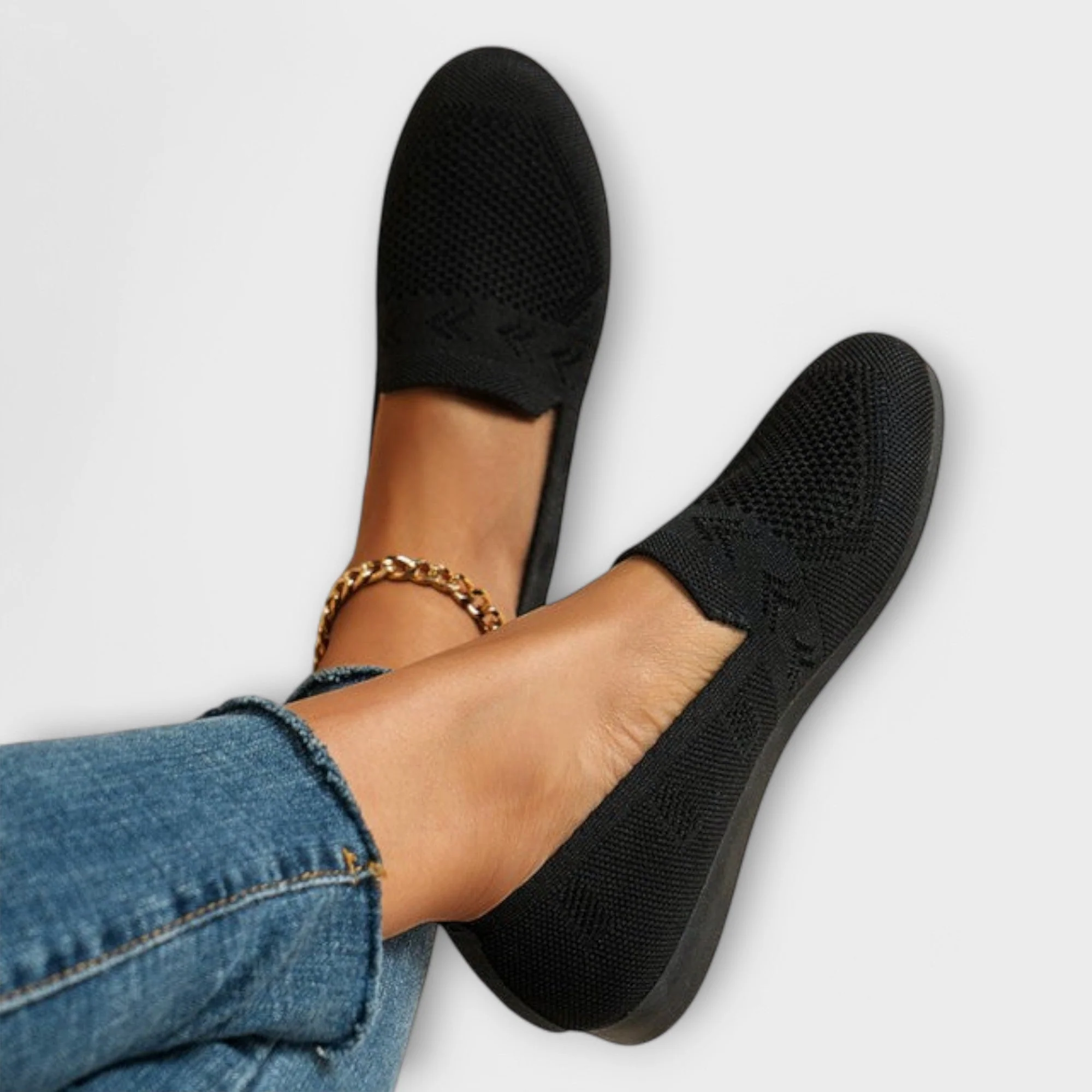 Noelle – Zeitlose Loafer mit Komfort-Faktor - Image 6