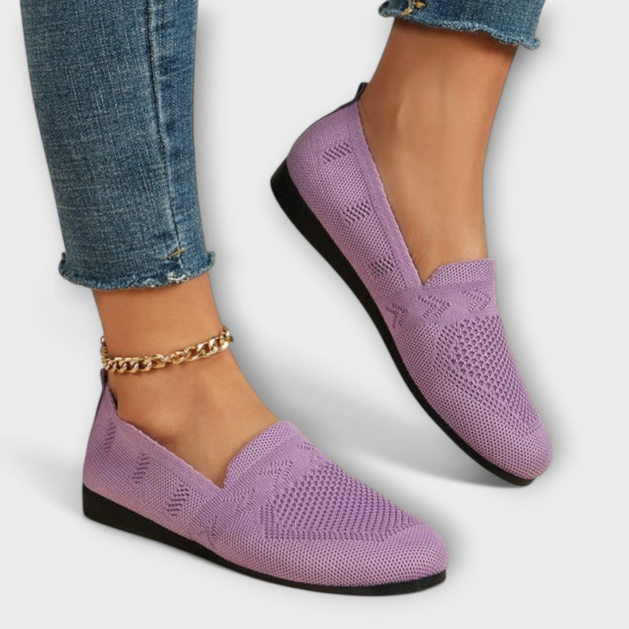 Noelle – Zeitlose Loafer mit Komfort-Faktor - Image 8