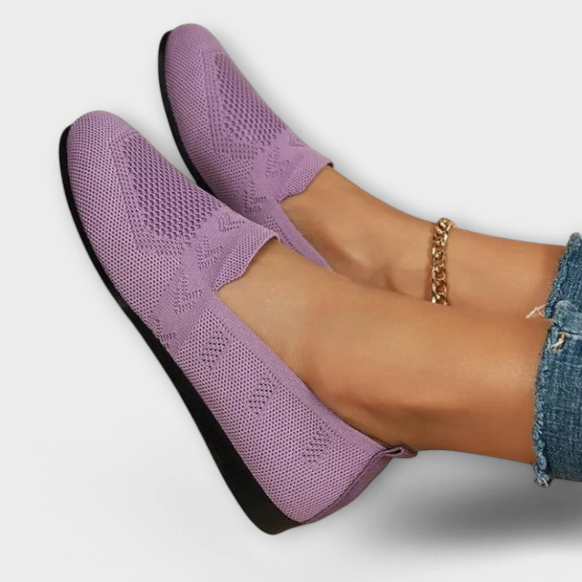 Noelle – Zeitlose Loafer mit Komfort-Faktor - Image 9