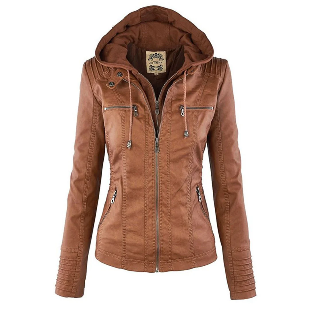 Noemi | Die modischste Jacke