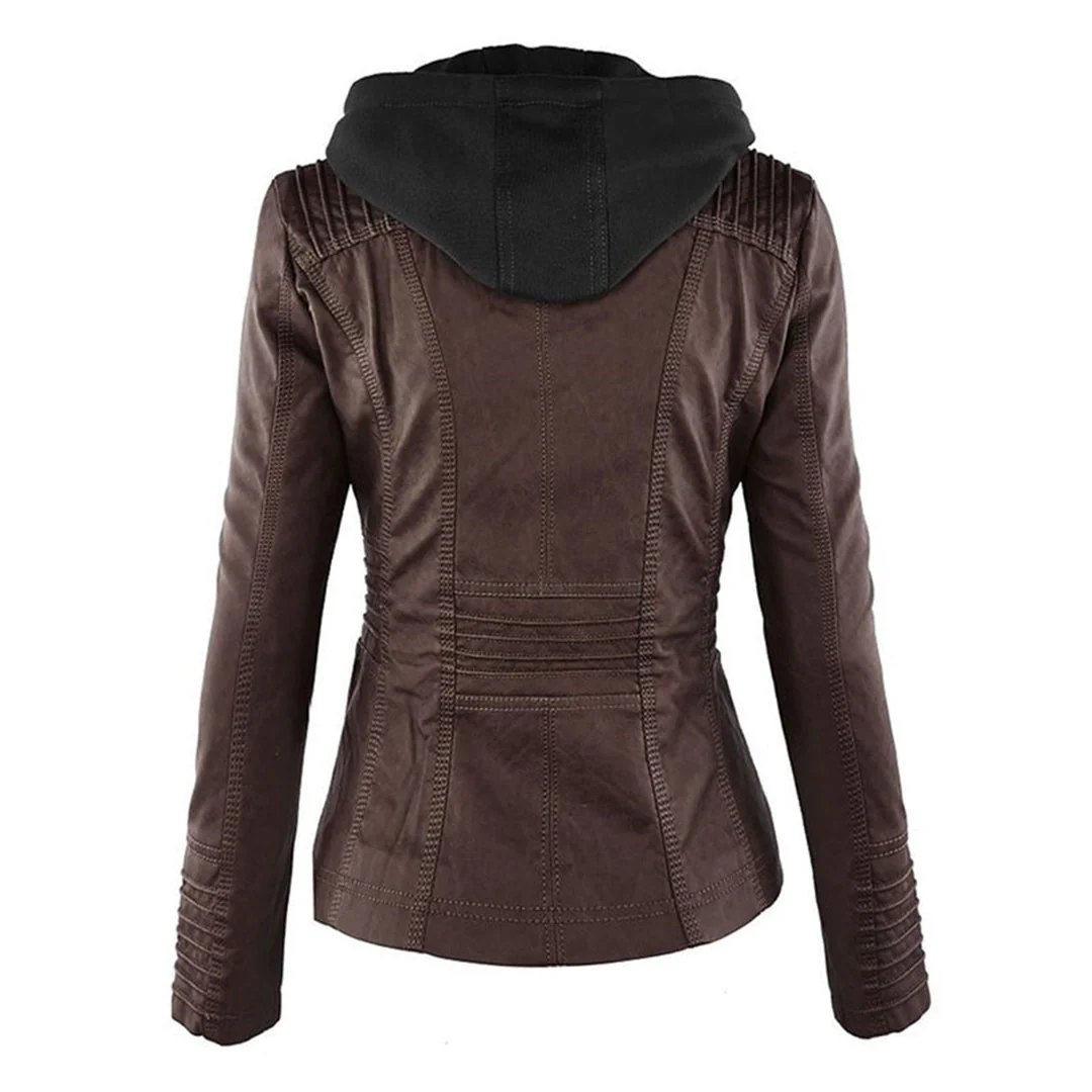Noemi | Die modischste Jacke - Image 11