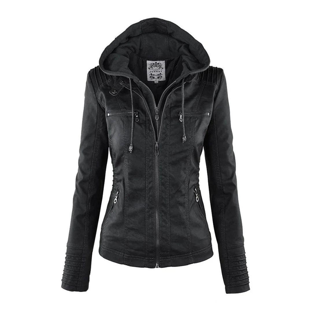 Noemi | Die modischste Jacke - Image 2