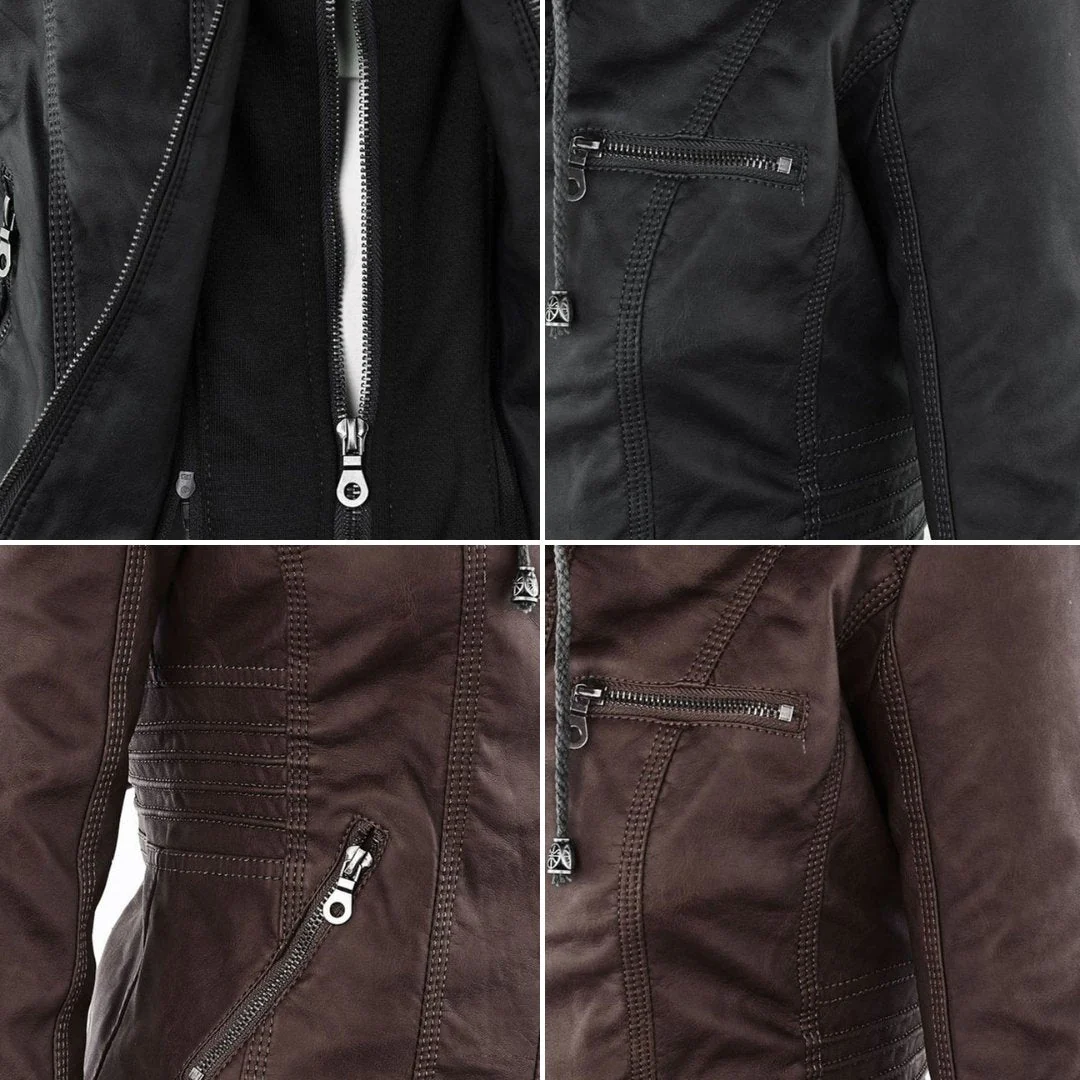 Noemi | Die modischste Jacke - Image 20