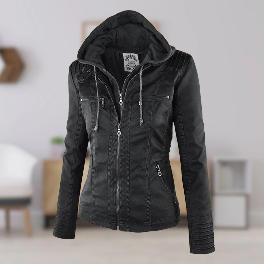 Noemi | Die modischste Jacke - Image 22
