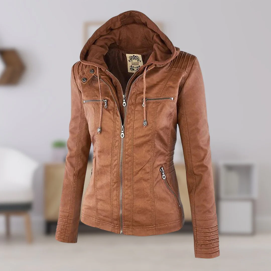 Noemi™ | La giacca più alla moda - Image 21