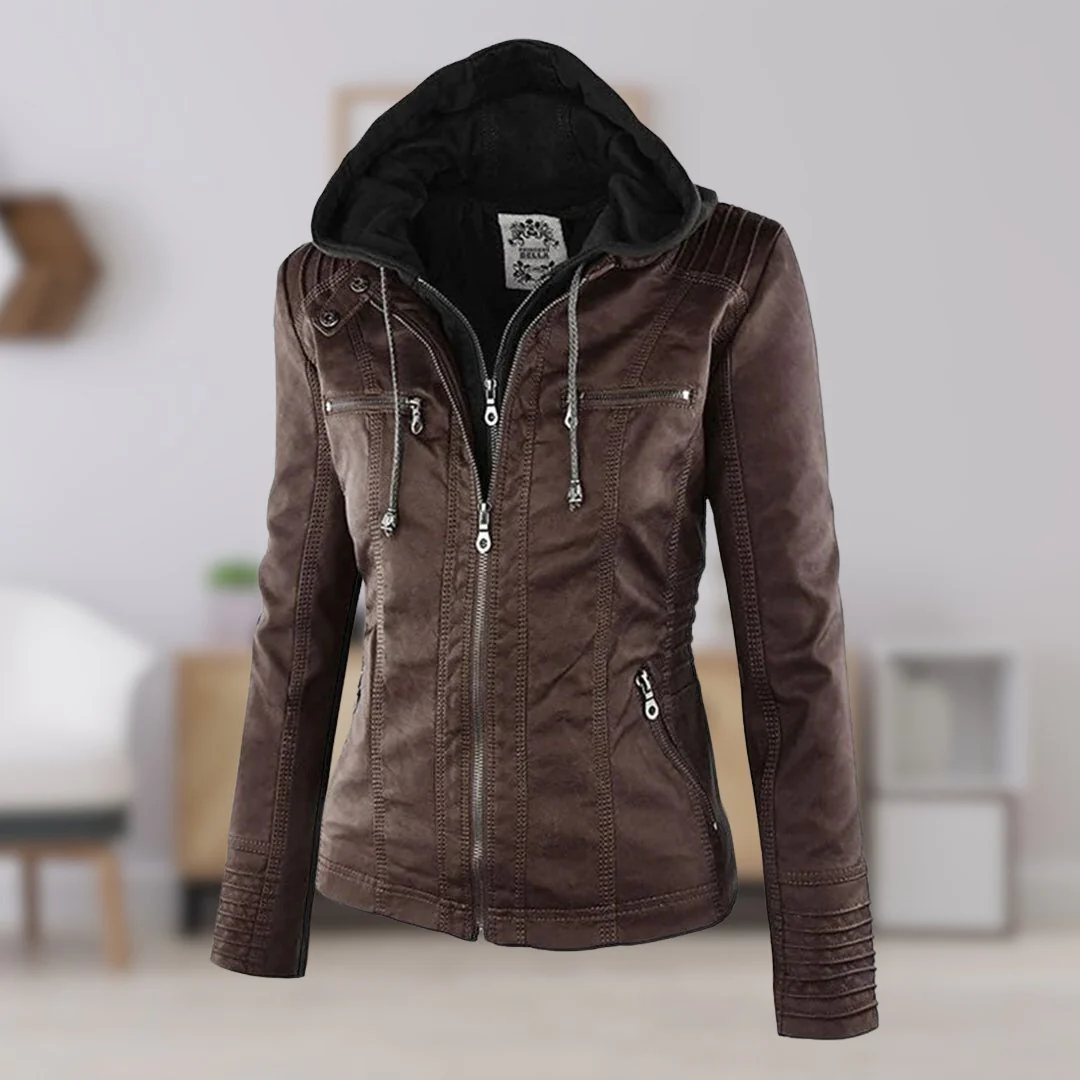 Noemi™ | La giacca più alla moda - Image 23