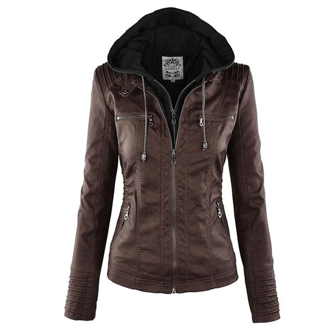 Noemi™ | La giacca più alla moda - Image 3