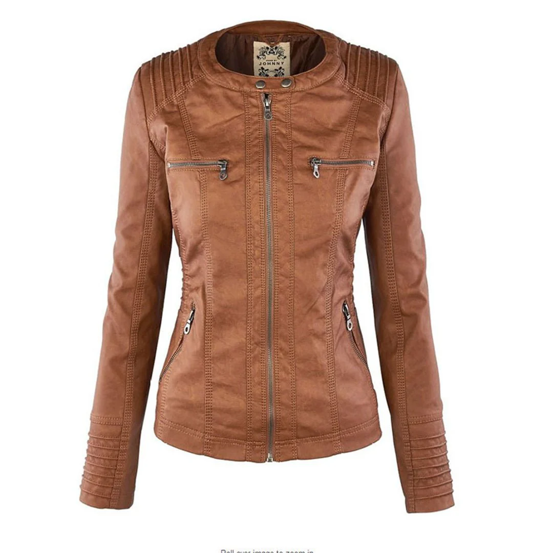 Noemi™ | La giacca più alla moda - Image 5