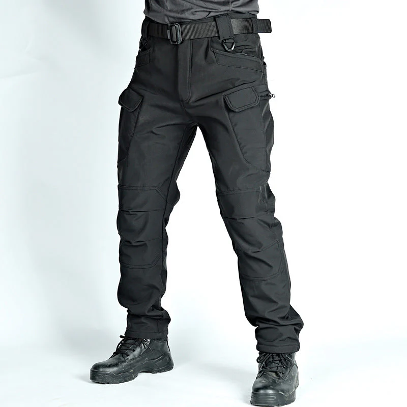 Nomad | Outdoorhose mit Fleecefutter - Image 15