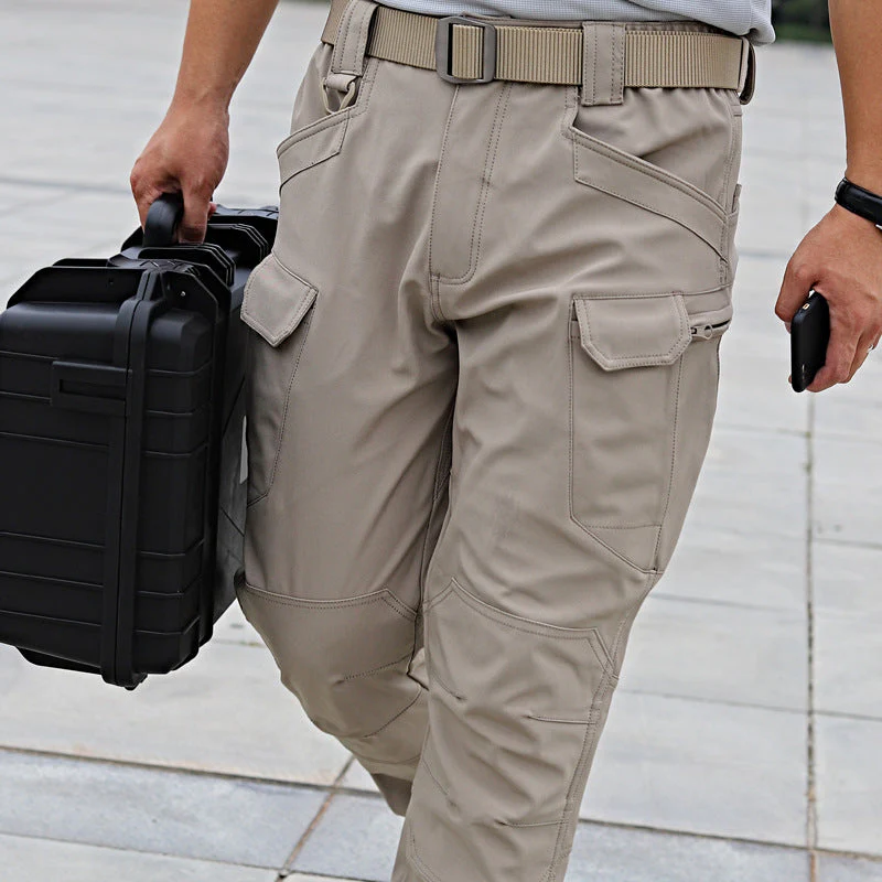 Nomad | Outdoorhose mit Fleecefutter - Image 16