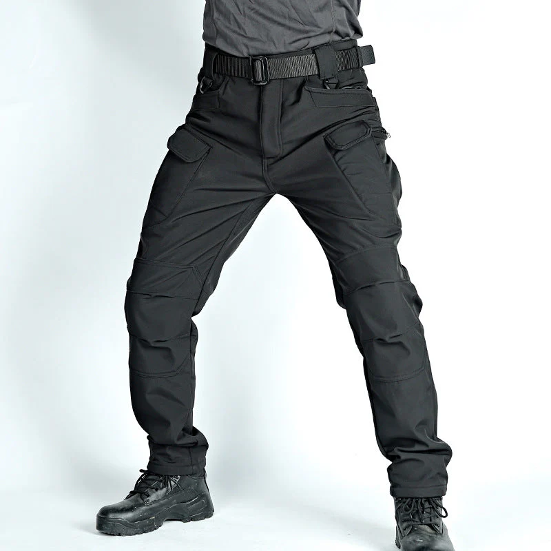 Nomad | Outdoorhose mit Fleecefutter - Image 6