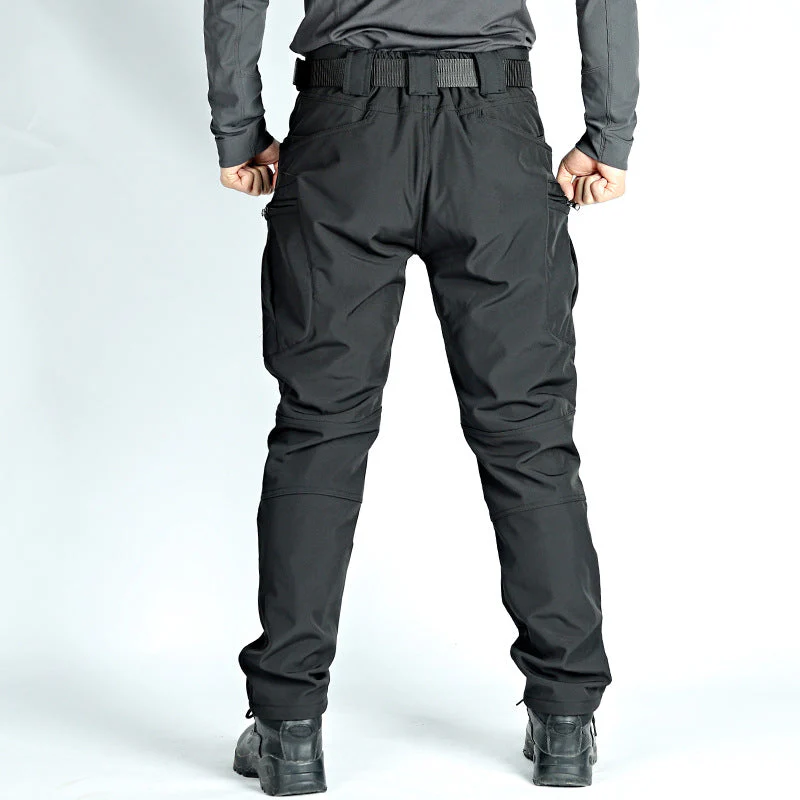 Nomad | Outdoorhose mit Fleecefutter - Image 7