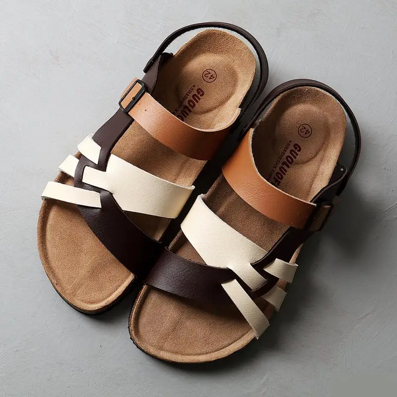 Nora™ | Bequeme Orthopädische Sandalen - Image 6