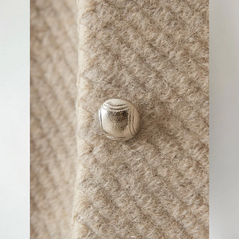 Nora | Stilvolle Strickjacke - Image 3