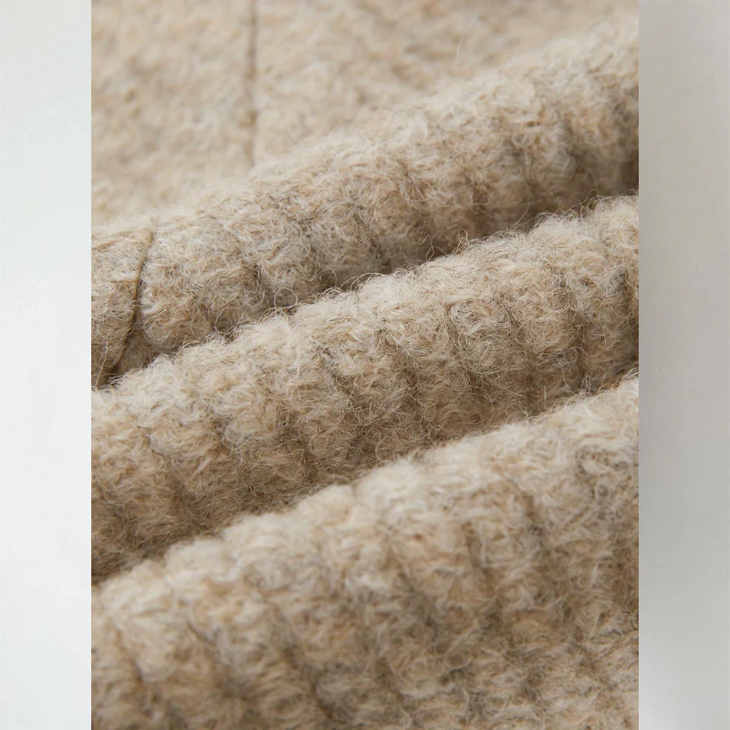 Nora | Stilvolle Strickjacke - Image 5
